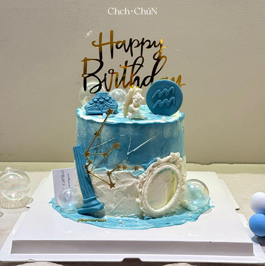 水瓶座 商品图4