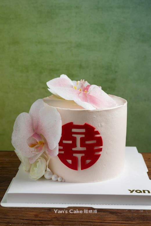 兰序喜缘 商品图1