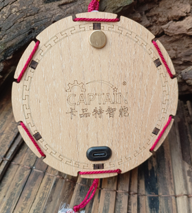 鼓灯 （卡品特定制）