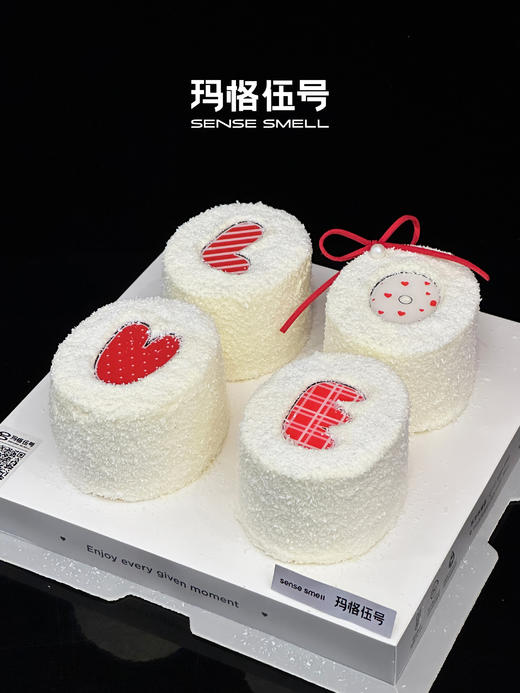 2026情人节-M款（请提前1天预定） 商品图3