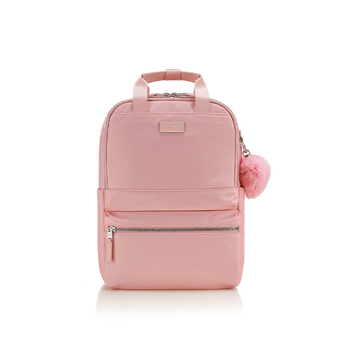 新秀丽AQUARIUS简约女士双肩包NO0*011