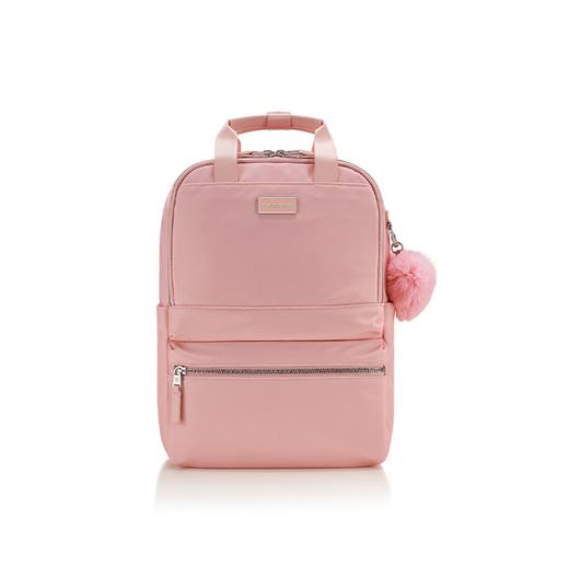 新秀丽AQUARIUS简约女士双肩包NO0*011 商品图0