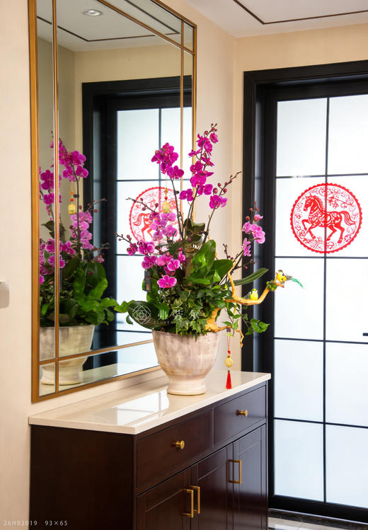 马驮鸿福 商品图0