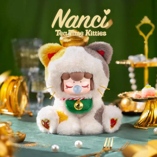 Nanci系列盲盒 商品图1
