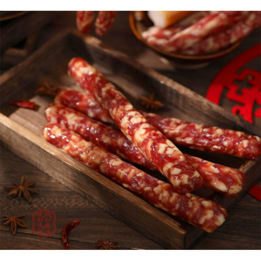 丁山河山河尊宴礼盒2.10KG 商品图3