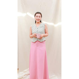 【2026东衣作】半裙（25806280曼陀花-高定款）