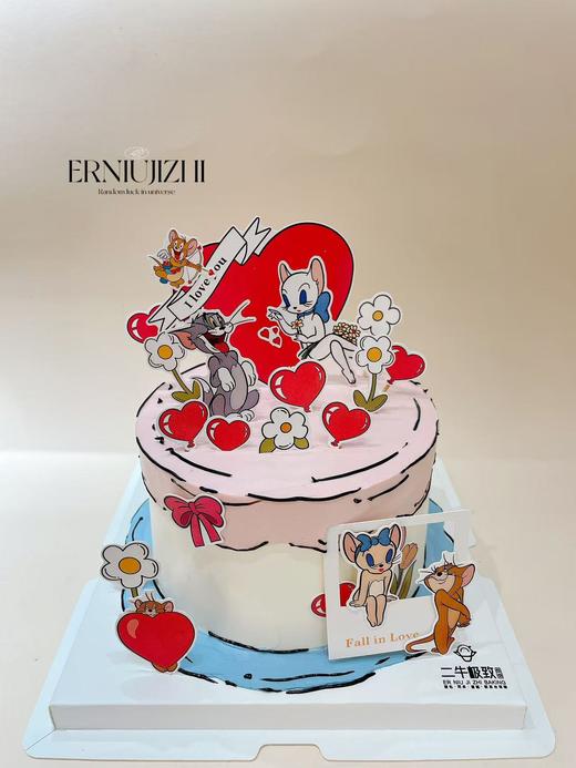 猫和老鼠 商品图0