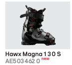 26/27ATOMIC双板雪鞋HAWX MAGNA 130 S 商品图0