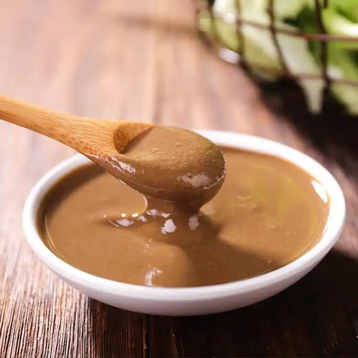 屈百川花生酱 230g/瓶 商品图0