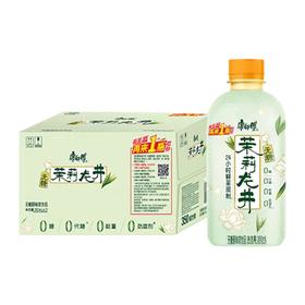 康师傅茉莉龙井350ml*12