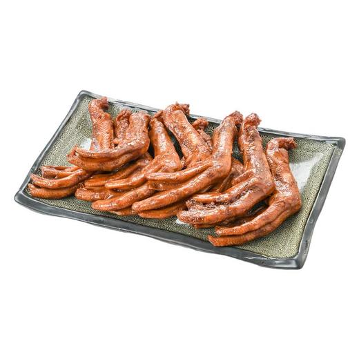 酱卤鸭掌(家庭装)  300g/盒 商品图2
