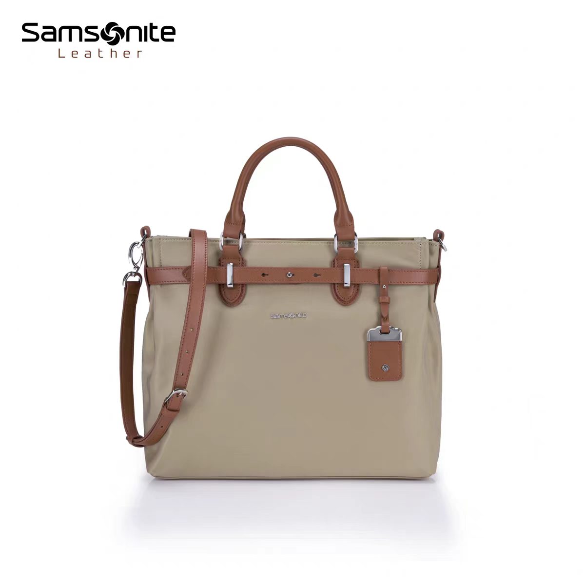 新秀丽CP-LITE系列女士时尚托特包TL3*009