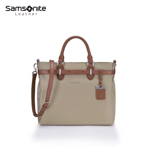 新秀丽CP-LITE系列女士时尚托特包TL3*009 商品图0