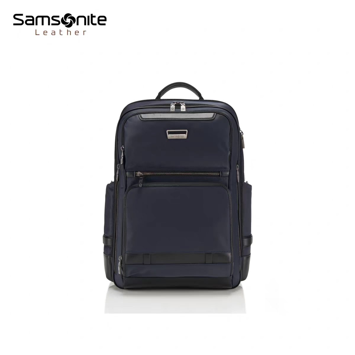 新秀丽PROLITE系列强韧休闲商务双肩包NS0