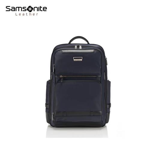 新秀丽PROLITE系列强韧休闲商务双肩包NS0 商品图0