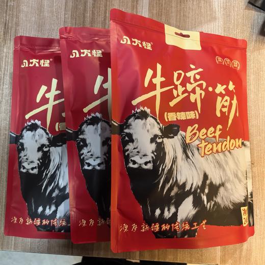 牛蹄筋香辣味 商品图3