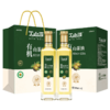 特级-有机山茶油500毫升*2礼盒装 商品缩略图5