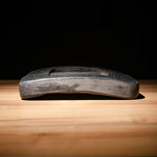 汉代古井井圈制砚 商品图8