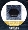 【活动赠品】figma 2B（尤尔哈2号B型） 特典 带logo大号figma底座 商品缩略图0