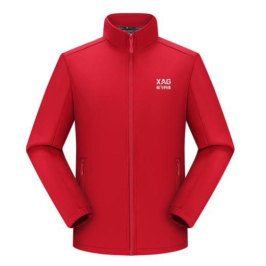 XAG 防风防水全天候立领外套 商品图0
