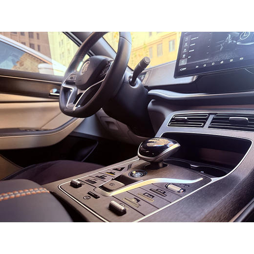 比亚迪 秦PLUS  EV 500KM 尊贵型【长租-北京】 商品图3