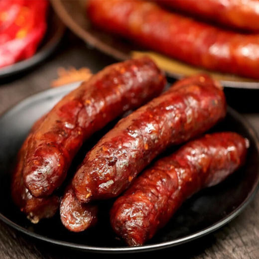 丁山河山河御宴礼盒2.63KG 商品图1