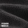 贝肽斯儿童裤子新款冬装拜年裤男女宝宝卫裤加绒保暖鸿运天马长裤 商品缩略图3
