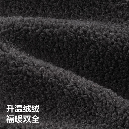 贝肽斯儿童裤子新款冬装拜年裤男女宝宝卫裤加绒保暖鸿运天马长裤 商品图3