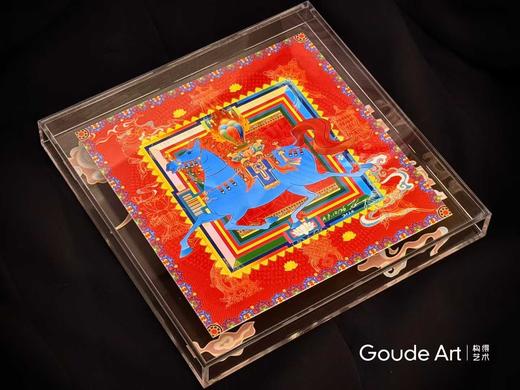 Kenny Z《如意宝驹》摆台 商品图1