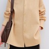 【2026东衣作】新中式衬衣（25810440橙意-设计师） 商品缩略图4
