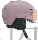 26/27SALOMON头盔OSMO