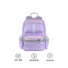 【自提】M 新秀丽 儿童书包紫色/粉色 商品缩略图0