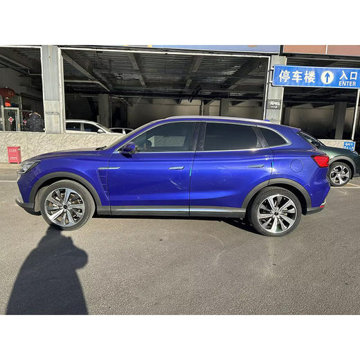 荣威 MARVEL X 后驱版【长租-北京】 商品图2