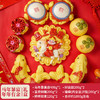 无添加花饽饽 马年暴富礼盒装 商品缩略图0