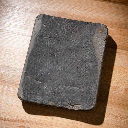 汉代古井井圈制砚 商品图5