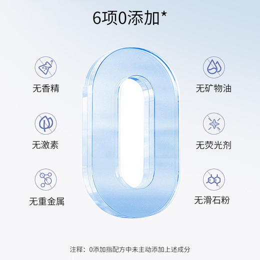 娇本舒缓温和洗面奶 商品图5