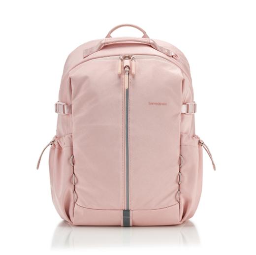 新秀丽ROXANNE系列户外潮流女士双肩包大号NT0*002小号NT0*003 商品图1