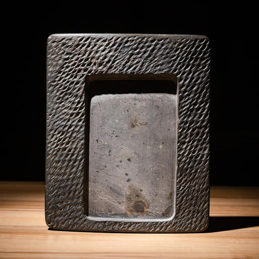 汉代古井井圈制砚 商品图6