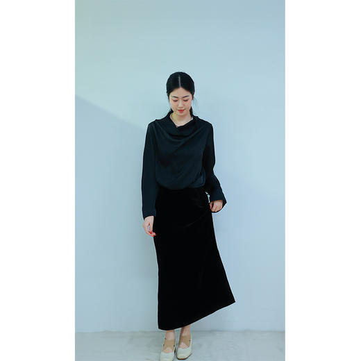 【2026东衣作】新中式上衣(25808329神定-设计师) 商品图2