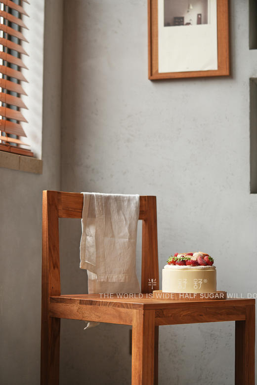 云坞屋HALF SUGAR 商品图3