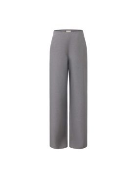 【薄暮空气】摩登休闲百搭阔腿直筒长裤