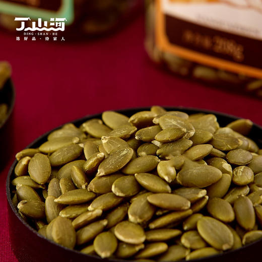 山河有福-坚果礼盒 商品图1