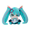 【GSC预售定金】毛绒玩偶 初音未来 HATSUNE MIKU EXPO 10th Anniversary Ver. 商品缩略图2