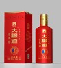 大粮道 米香型 白酒50度 500ml/瓶 【KM】 商品缩略图2