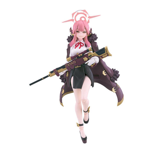 【GSC补款】figma 陆八魔爱露 蔚蓝档案 附官方限定特典 商品图4