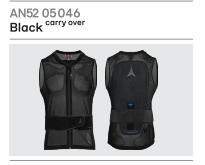 26/27ATOMIC护具LIVE SHIELD AMID LITE VEST M 商品图0