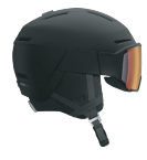 26/27SALOMON头盔OSMO PRO SIGMA PHOTO