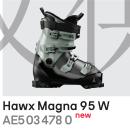 26/27ATOMIC双板雪鞋HAWX MAGNA 95 W 商品图0