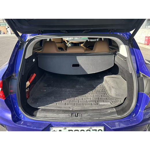 荣威 MARVEL X 后驱版【长租-北京】 商品图6