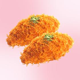松松面包（2粒装）